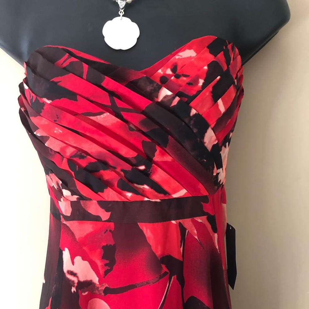 NWT New York & Company Eva Mendes dress size Small - Picture 5 of 11